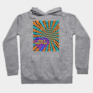 Valentine Groove Hoodie